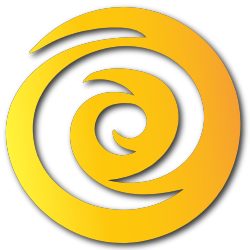 NHZ Circle logo