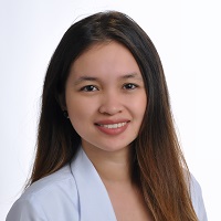Nicole Ann Sadaya, M.D.