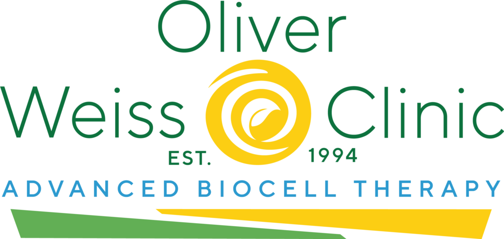 Oliver Weiss Clinic Logo