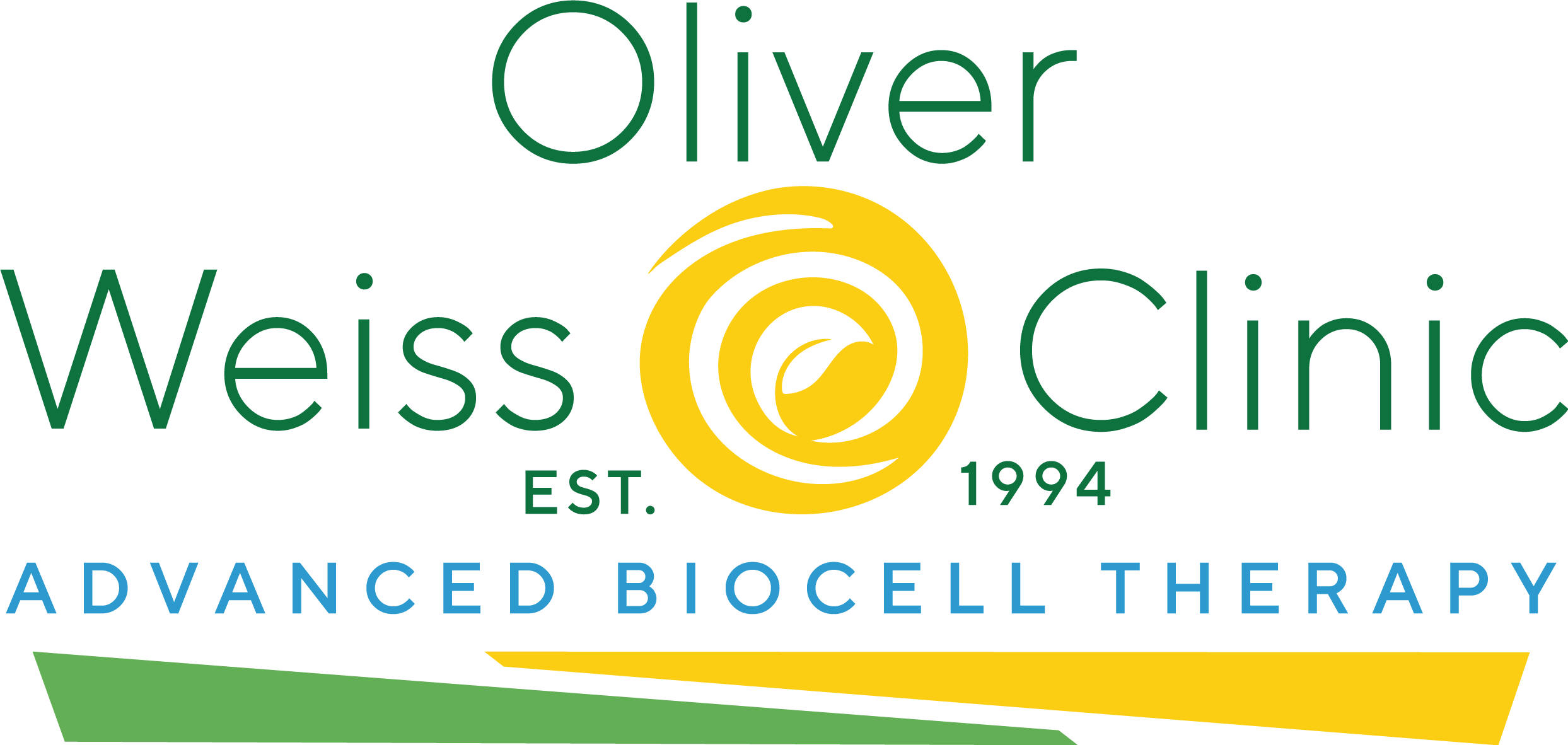 Oliver Weiss Clinic Logo
